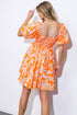bringing-the-drama-woven-mini-dress Flying Tomato-Sophia's Style-2